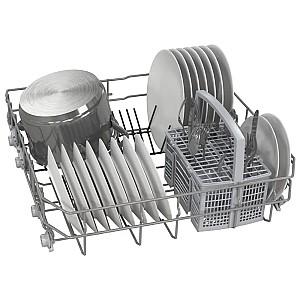 Masina de spalat vase incorporabilă Bosch SMV26DX00T