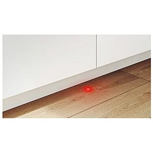 Masina de spalat vase incorporabilă Bosch SMV26DX00T
