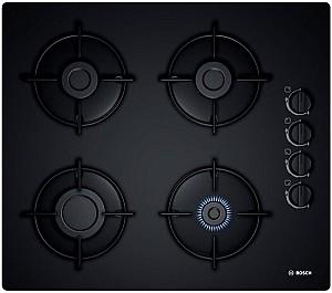 Plita pe gaz incorporabila Bosch POH6B6B10