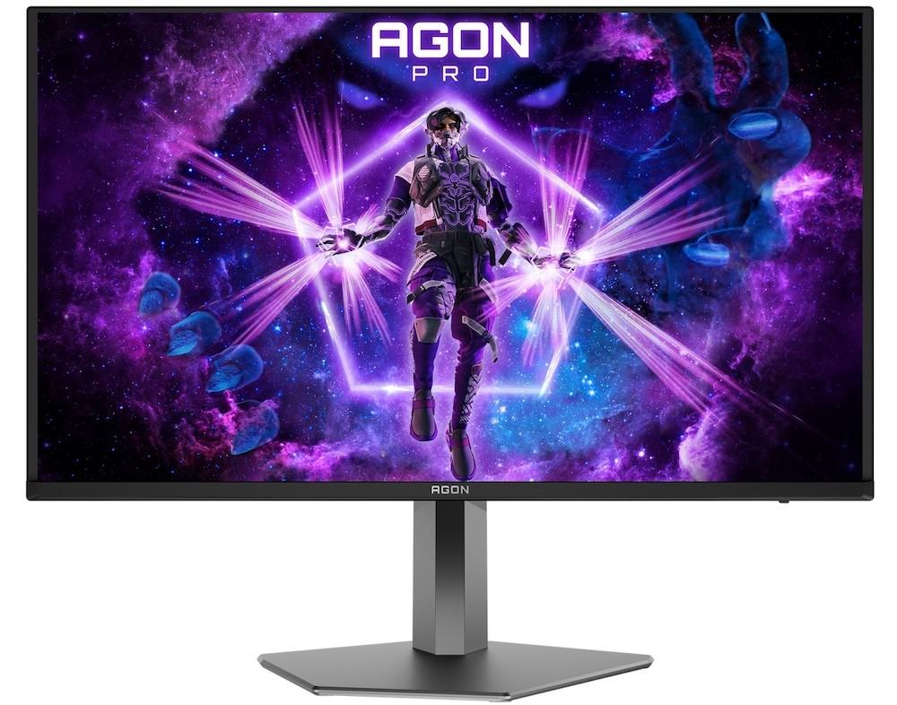 Monitor gaming AOC AG326UZD2