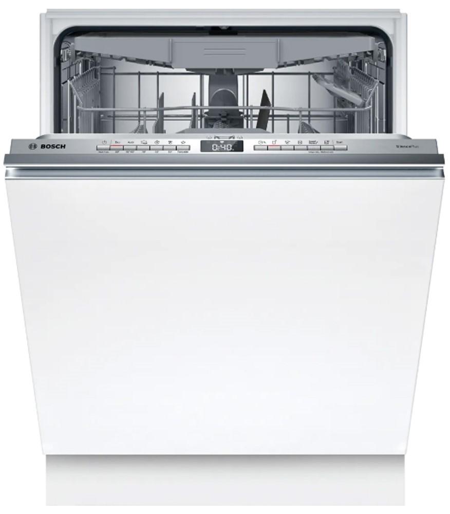 Masina de spalat vase incorporabilă Bosch SMV4HCX19E