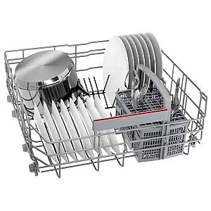 Masina de spalat vase incorporabilă Bosch SMV4HCX19E