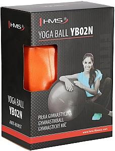 Minge HMS YB02 Orange