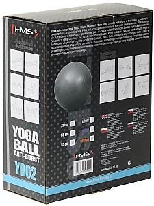 Minge HMS YB02 Orange