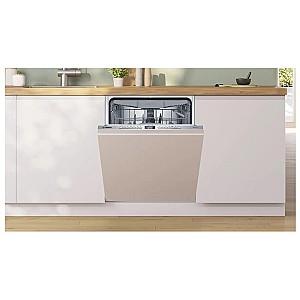 Masina de spalat vase incorporabilă Bosch SMV4HCX19E