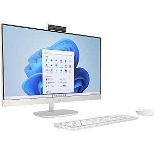 All-in-One PC HP 27-cr1031ci Shell White (C2AE4EA)