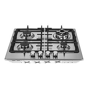Plita pe gaz incorporabila Bosch PGH6B5O93R