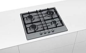 Plita pe gaz incorporabila Bosch PGH6B5O93R