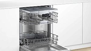 Masina de spalat vase incorporabilă Bosch SMU2HVS20E