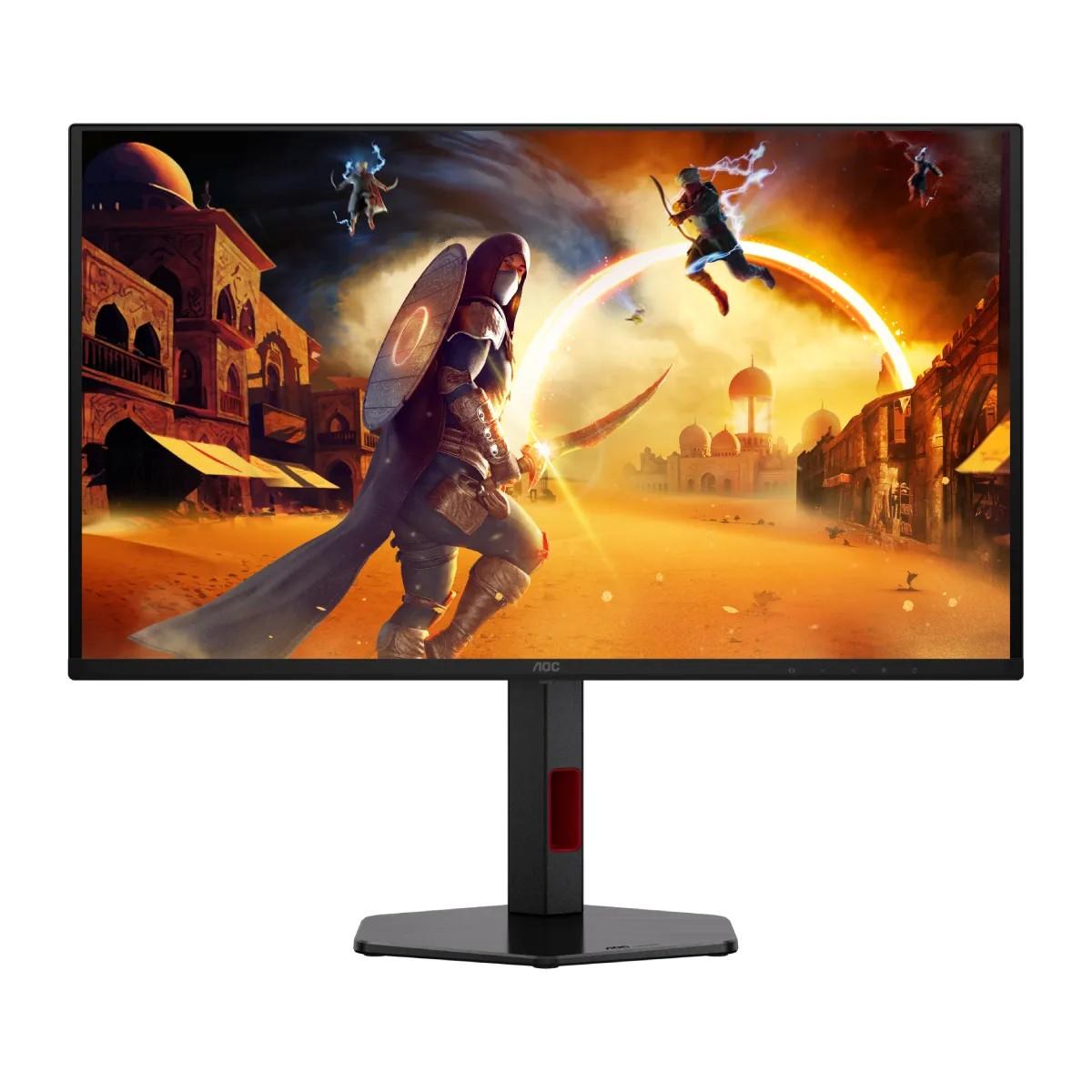Monitor gaming AOC Q27G41ZDF