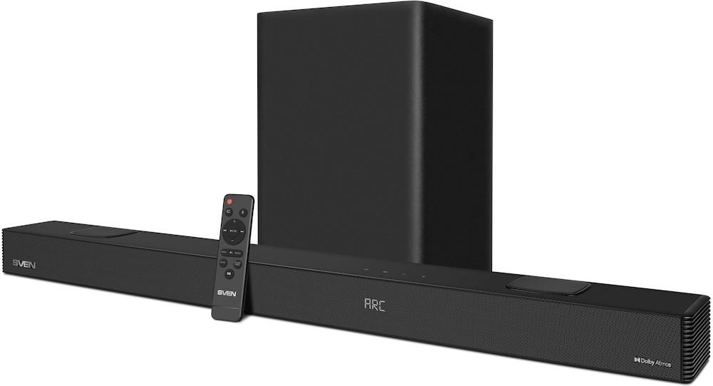 Soundbar SVEN SB-2700DA