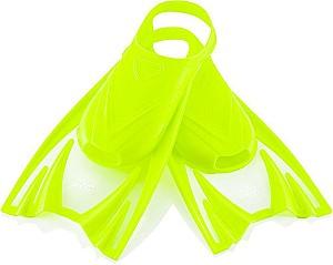 Labe de inot AQUA SPEED Frog 18 Yellow 30-34
