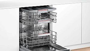 Masina de spalat vase incorporabilă Bosch SMV4HCX40K