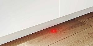 Masina de spalat vase incorporabilă Bosch SMV4HCX40K