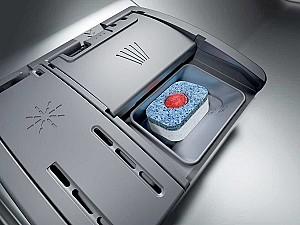 Masina de spalat vase incorporabilă Bosch SMV4HCX40K
