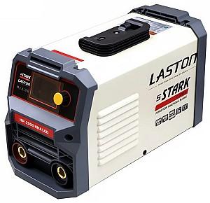 Aparat de sudat Stark ISP-2000 MMA LCD