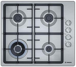 Plita pe gaz incorporabila Bosch PBH6C5B92R