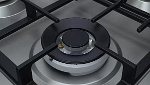 Plita pe gaz incorporabila Bosch PBH6C5B92R