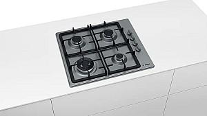 Plita pe gaz incorporabila Bosch PBH6C5B92R