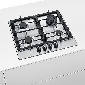 Plita pe gaz incorporabila Bosch PCH6A5B90R