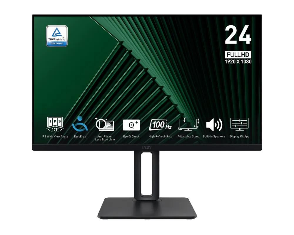 Monitor MSI MP245PG