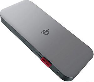 Acumulator extern Lenovo Go USB-C 20000mAh
