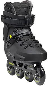 Role copii Rollerblade  Twister XT 45.5-46 Nero/Lime