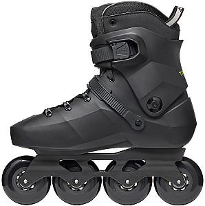 Role copii Rollerblade  Twister XT 43-44 Nero/Lime