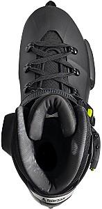 Role copii Rollerblade  Twister XT 40.5-41 Nero/Lime