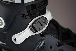 Role copii SEBA LUMINOUS RAY – Negru Închis size 45