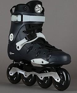 Role copii SEBA LUMINOUS RAY – Negru Închis size 40
