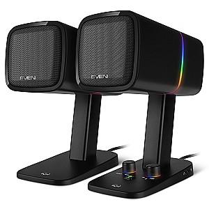 Boxe SVEN G600 Black