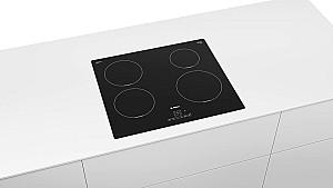 Plita incorporabila electrica Bosch PIE611BB5E