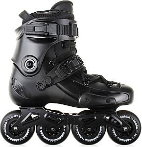 Role copii SEBA FR3 80 Black size 45