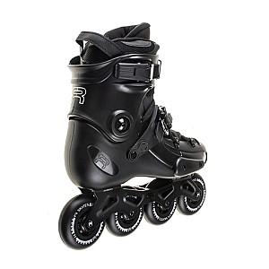 Role copii SEBA FR3 80 Black size 45