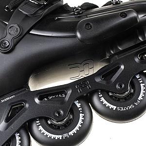 Role copii SEBA FR3 80 Black size 46