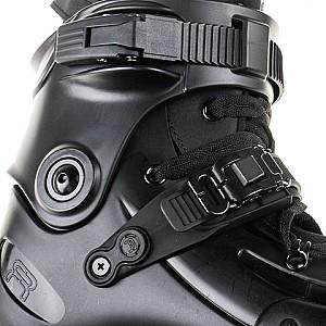 Role copii SEBA FR3 80 Black size 42
