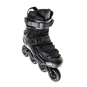 Role copii SEBA FR3 80 Black size 41