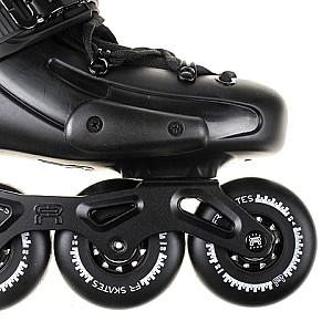Role copii SEBA FR3 80 Black size 41