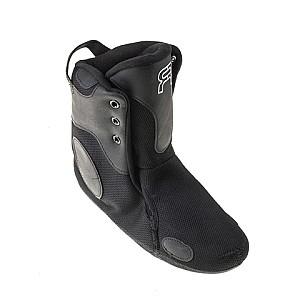 Role copii SEBA FR3 80 Black size 40