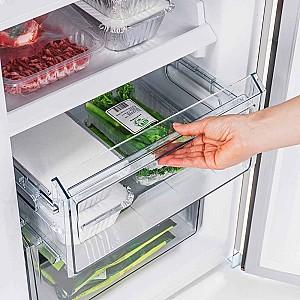 Frigider Muhler NFC180IE