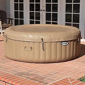 Piscina Intex Jacuzzi SPA 196x71 cm