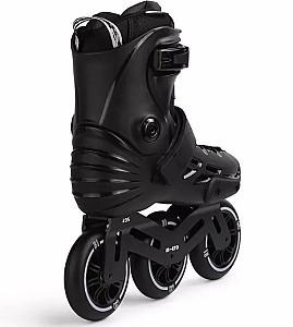 Role copii Micro MT3 Black (41-42)