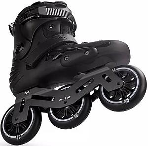 Role copii Micro MT3 Black (41-42)