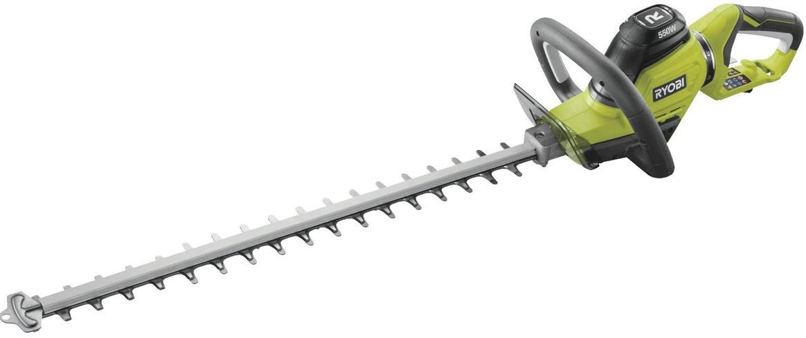 Masina de tuns gard viu electrice Ryobi RHT5655RS (5133003643)