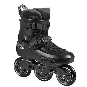 Role copii Powerslide Zoom Pro Black 100