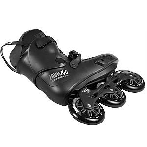 Role copii Powerslide Zoom Pro Black 100