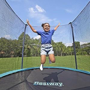 Trambulina BESTWAY Xtreme Air 305x255 cm