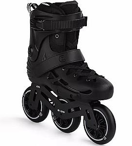 Role copii Micro MT3 Black (44-45)