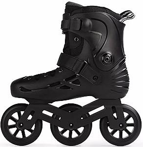 Role copii Micro MT3 Black (44-45)